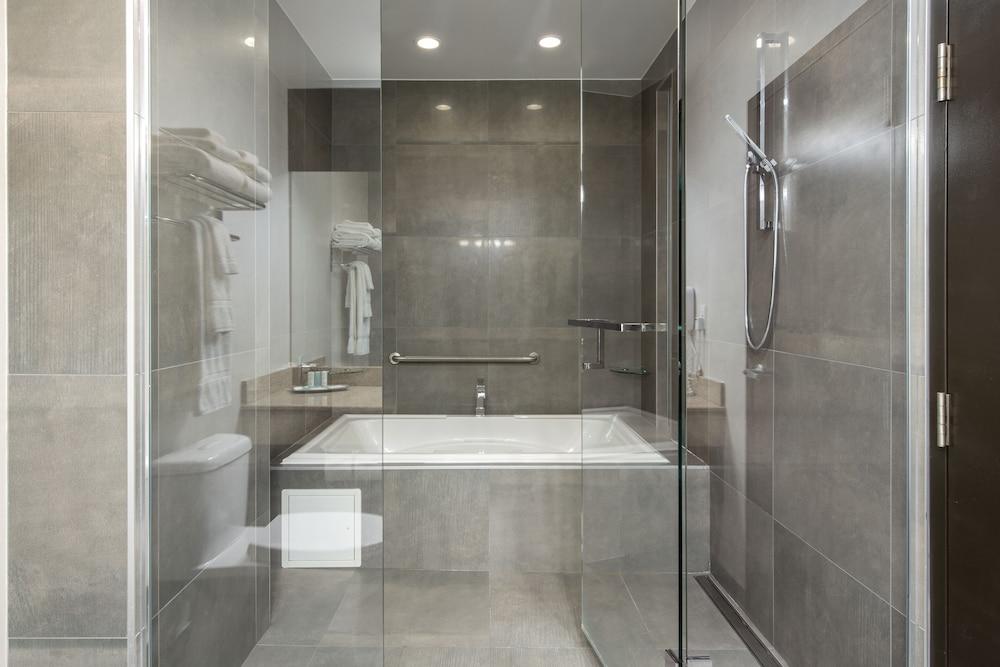 Clarion Hotel&Suites Winnipeg Esterno foto