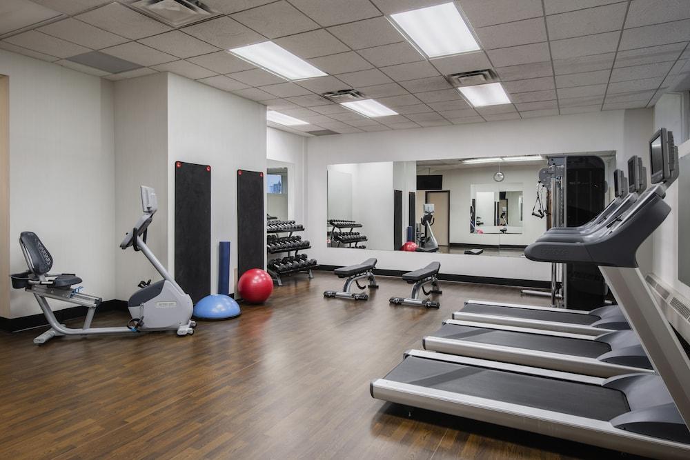 Clarion Hotel&Suites Winnipeg Esterno foto